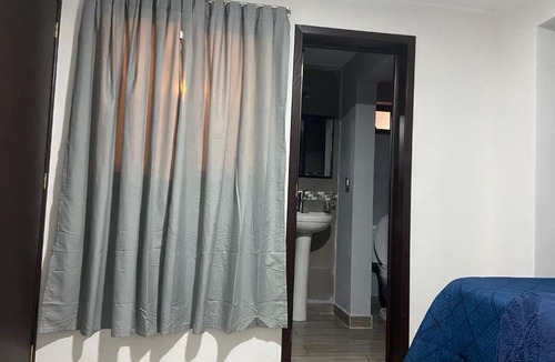 Zacatlan House | Las Lupitas