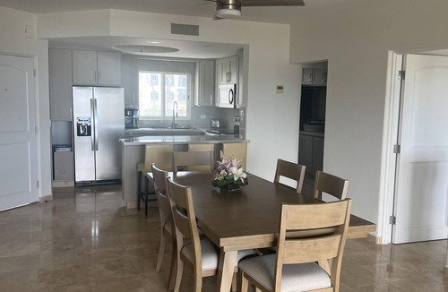 Zona Hotelera Apartment | Las Mañanitas LM E3301