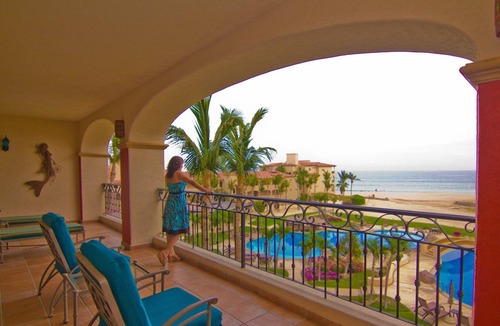 Zona Hotelera Apartment | Las Mañanitas LM E3303