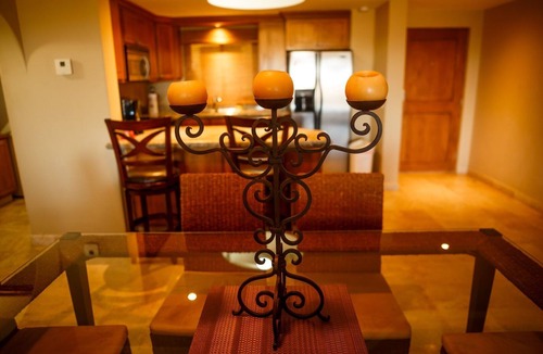 Zona Hotelera Apartment | Las Mañanitas LM F4205