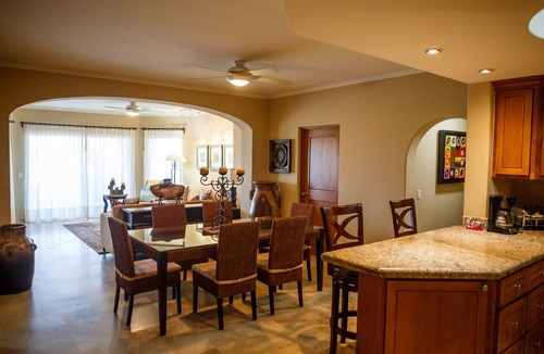 Zona Hotelera Apartment | Las Mañanitas LM F4205