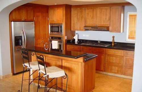 Zona Hotelera Condo | Las Mananitas 3BR Penthouse