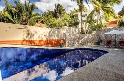 Litibu Apartment | Las Olas Litibu Suite