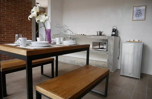 Santo Domingo House | Las Orquídeas E, Casa con vista al Tepozteco