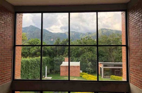 Santo Domingo House | Las Orquídeas E, Casa con vista al Tepozteco