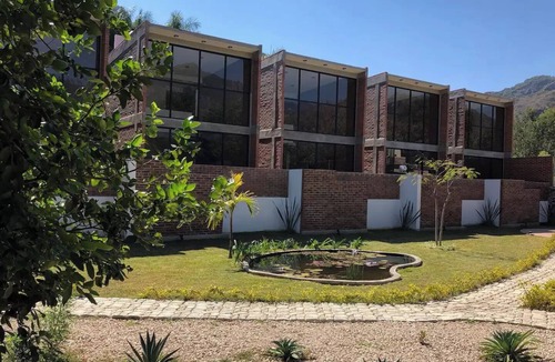 Santo Domingo House | Las Orquídeas E, Casa con vista al Tepozteco