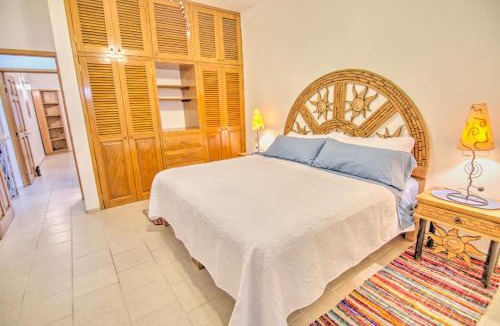 Bucerias House | Las Palmas Golden Zone Duplex - Pool & Sunset Rooftop