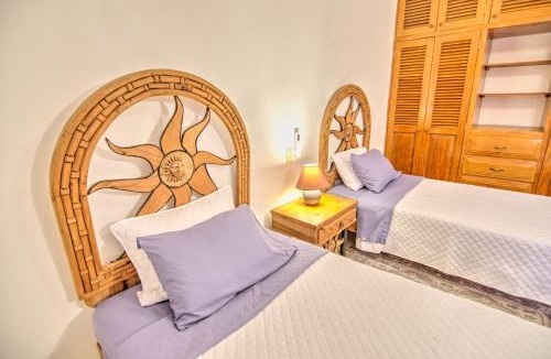 Bucerias House | Las Palmas Golden Zone Duplex - Pool & Sunset Rooftop