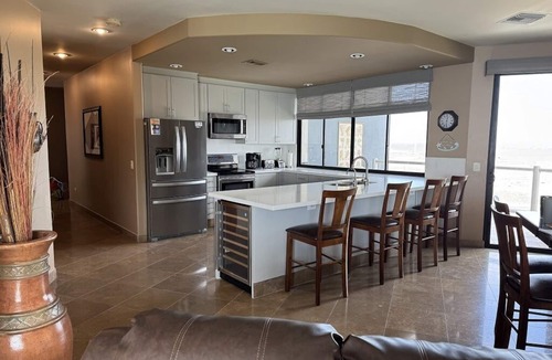 Puerto Penasco Condo | Las Palomas 3 BR/3BA 360/485 Stay 7 nights get one free