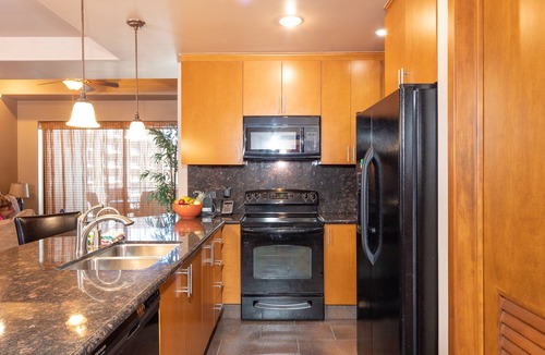 Puerto Penasco Condo | Las Palomas Beach & Golf Resort/Phase ll Cortez Tower/11th Floor/#1105