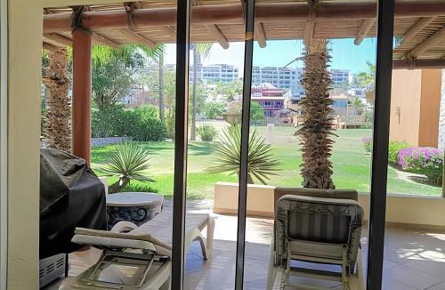 Campo de Golf Fonatur Villa | Las Quintas, San José del Cabo