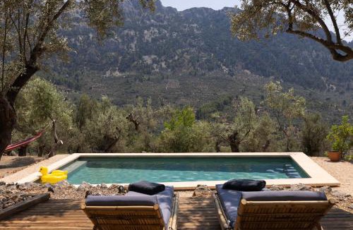 Fornalutx House | Las Rocas