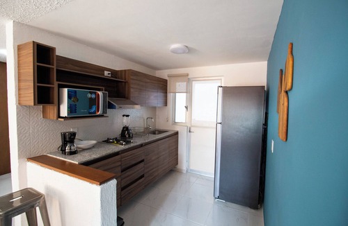 Zona Expo Apartment | LAS ROSAS