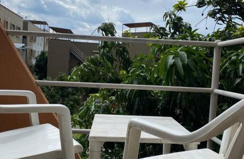 Jiutepec Apartment | Las Ventanas LUNAMAR