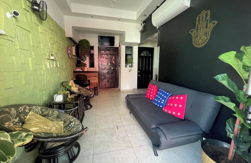 Tuxtla Gutierrez Apartment | "Las Viejitas" Beautiful house in downtown Tuxtla