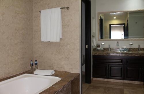 Mazatlan Resort | Las Villas Hotel & Golf By Estrella del Mar