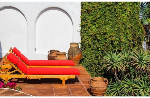 La Pena House | LAS VISTAS HOUSE. Special offer. Landscape, tranquility, comfort, location