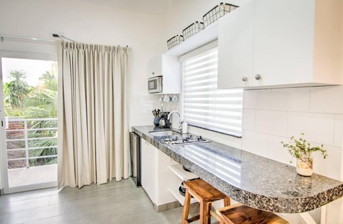 Bucerias House | Las Vueltas - Golden Zone Studio 2 Blocks to Beach