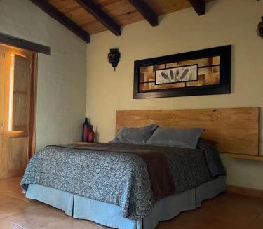 Mazamitla Villa | Lavanda