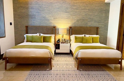 Nuevo Vallarta Resort | Lavish 2 Bedroom Estate at Vidanta - Ocean, Golf & Spa Escape Awaits
