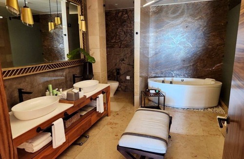 Nuevo Vallarta Resort | Lavish 2 Bedroom Estate at Vidanta - Ocean, Golf & Spa Escape Awaits