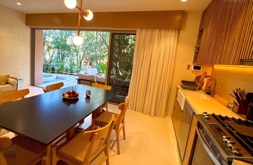 Jimenez Apartment | Lavish Apartment w/Private Plunge Pool - Aflora