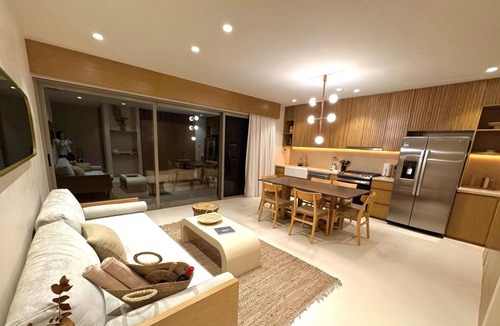 Jimenez Apartment | Lavish Apartment w/Private Plunge Pool - Aflora