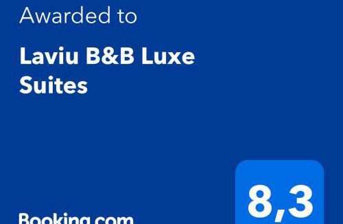 Angelopolis House | Laviu B&B Luxe Suites