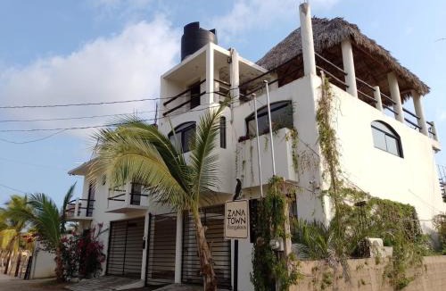 Ixtapa - Zihuatanejo Apartment | Lazy Búngalow