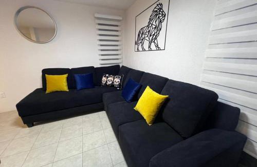 San Pedro Tlaquepaque Apartment | León