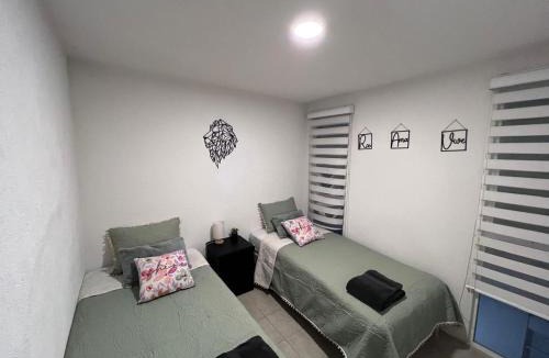 San Pedro Tlaquepaque Apartment | León
