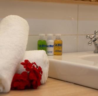 Agdal Bed & Breakfast | Le Bled Ferme