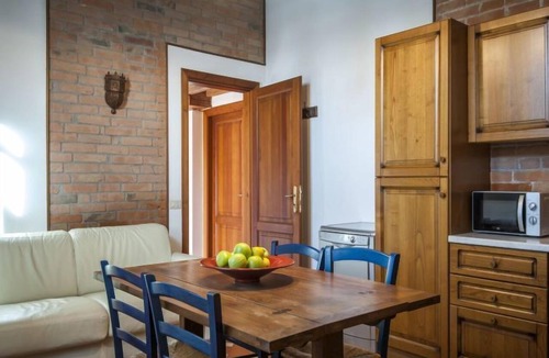 Grosseto Apartment | Le Capanne I by Interhome