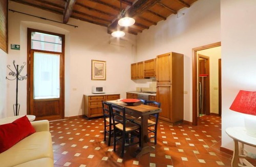 Grosseto Apartment | Le Capanne I by Interhome