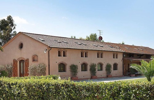 Grosseto Apartment | Le Capanne I by Interhome