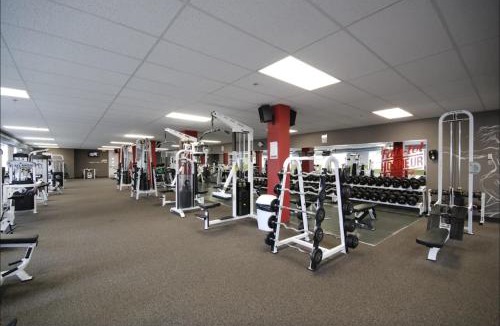 Rouyn-Noranda Apartment | Le Central