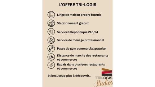 Rouyn-Noranda Apartment | Le Chambreur
