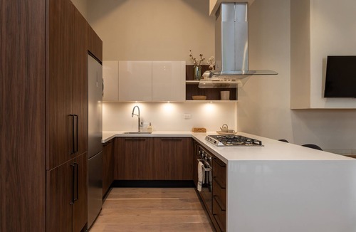 Zona Centro Apartment | Le Cottage San Miguel de Allende