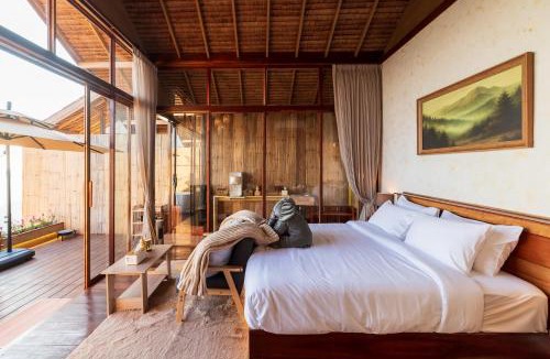 Mae Suai Villa | Le Doi Lakeview เลอดอย เลควิว