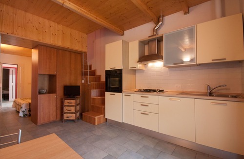 Follonica Apartment | Le Dune