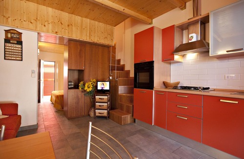 Follonica Apartment | Le Dune