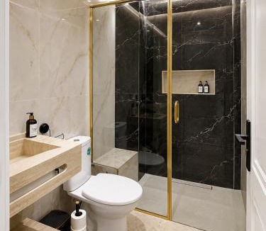 Hivernage Apartment | Le Jamaa - 4p - WiFi - Hivernage