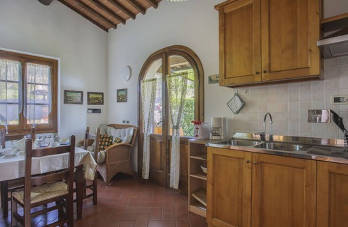 Castelfranco di Sopra House | Le Masse by Interhome