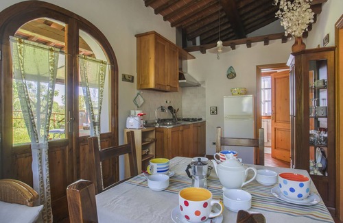 Castelfranco di Sopra House | Le Masse by Interhome