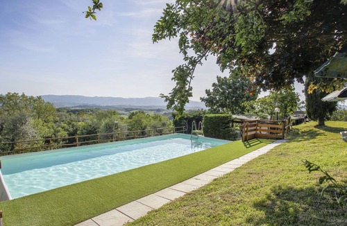 Castelfranco di Sopra House | Le Masse by Interhome