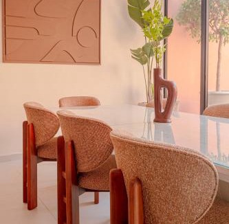 Gueliz Apartment | Le Moulin Rouge - Marrakesh