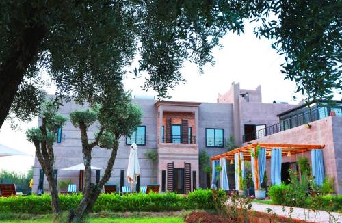 Oulad Hassoune Bed & Breakfast | Le petit Château des Anges