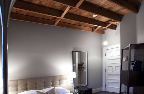 Sutton Hotel | Le Pleasant Hôtel