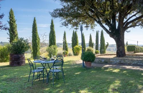 Ponte di Gabbiano Apartment | Le Rocche Di Valiano