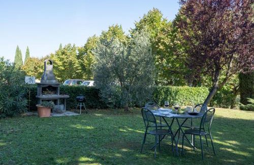 Ponte di Gabbiano Apartment | Le Rocche Di Valiano
